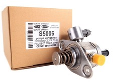 Pompe Carburant Haute Pression