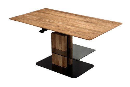 Table basse nagold guéridon - basse,
