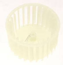 WHIRLPOOL Turbine de ventilation C00620169 pour sèche linge