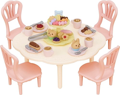 Set fête bonbons - de,