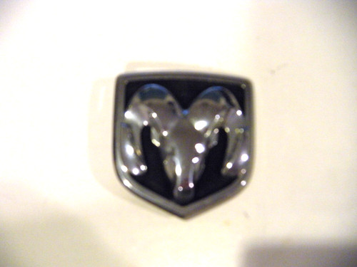 Dodge caliber oem ram head - ram,