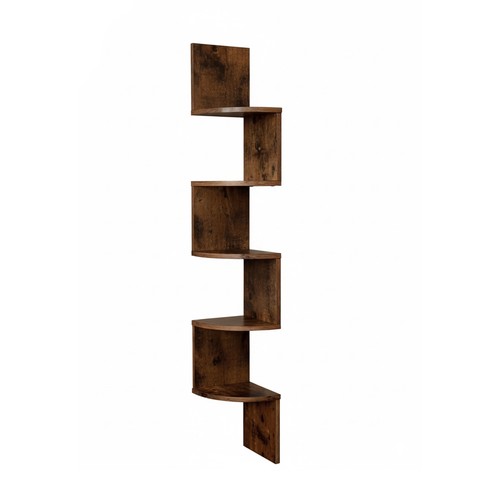 étagère angle - d'angle,