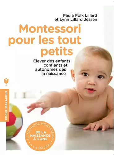 Montessori pour les tout