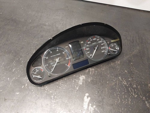 9658137080 peugeot 407 2005 - 9658137080,