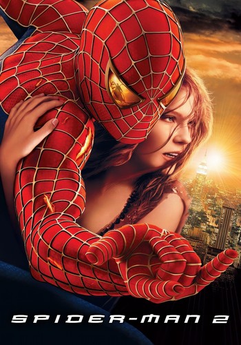 Spiderman affiche film - affiche,