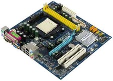 Carte mère MICRO ATX GIGABYTE GA-M61PME-S2