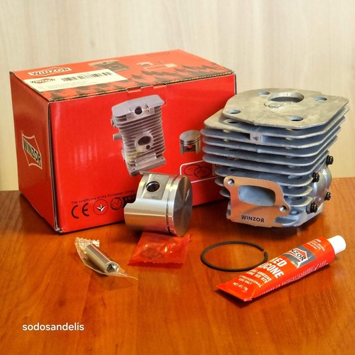 Kit cylindre piston - cylindre, pour
