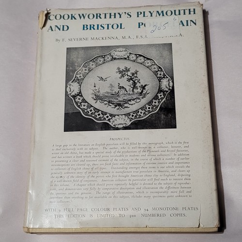 Cookworthy plymouth - cookworthy's,