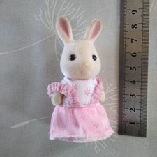 Sylvanian families forest - sylvanian,