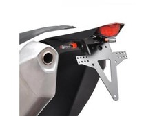 IBEX Support de Plaque