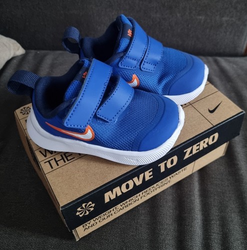Basket nike star runner - basket,