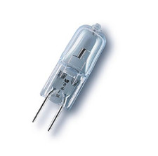 GY6,35 Capsule Halogène 24V