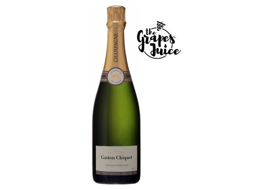 Gaston chiquet premier - gaston,