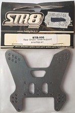 Hobbytech STR8 STR-006 Rear