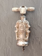 Ancien Superbe Tire-Bouchon