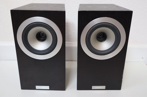 Pair tannoy revolution dc4 - pair,