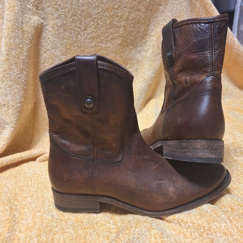 Women weathered frye - weathered,