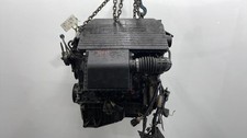 Moteur FORD FIESTA 5 PHASE 1