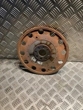 BMW 530d E39 Volant Disque