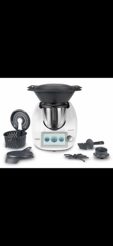 Brand new thermomix - new, tm6