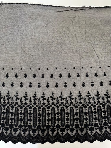 Grand panneau dentelle - grand,
