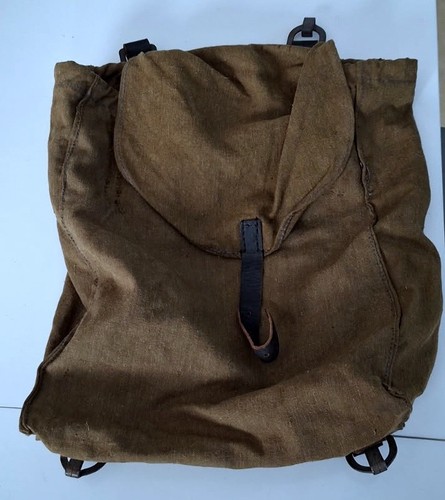 Sac dos rucksack artilleur - a,