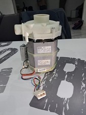 Electropompe Krupps C537