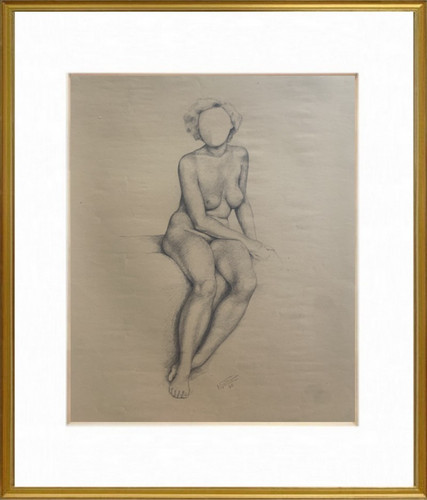 Leon helmer peintre - helmer,