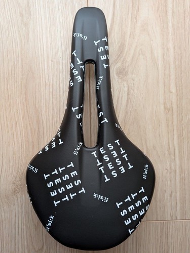 Fizik test saddle - fi'zi:k,