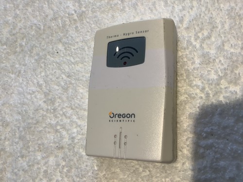 Sonde capteur meteo oregon - sonde,