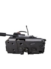 Serrure de porte de coffre