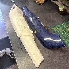 Carters cache moteur peugeot - moteur,