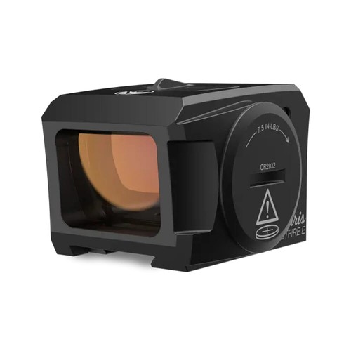 Burris fastfire 5moa - fastfire, 3.5moa