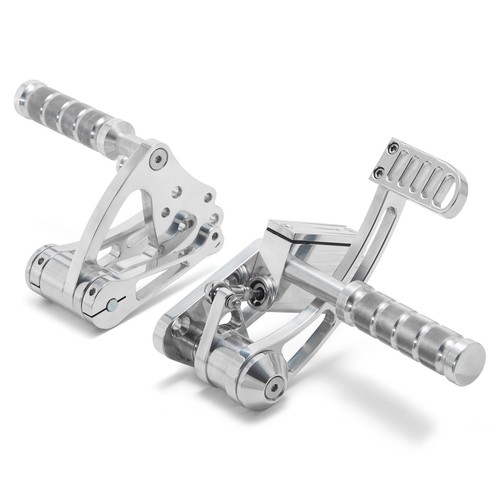 Commandes avancées - commandes,