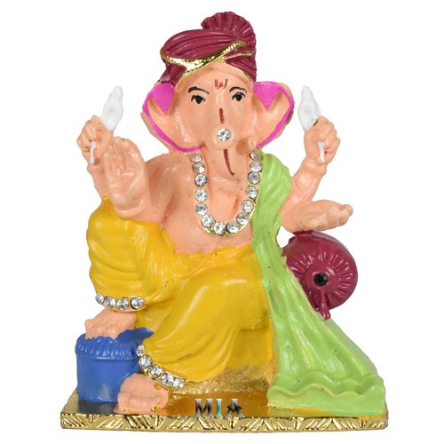 Statue ganesha idol god - statue,