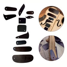 Jeu d'outils luthier