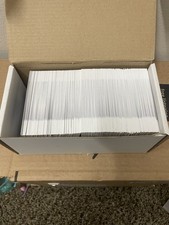 Bowman 2025 MLB 350 Card Lot -