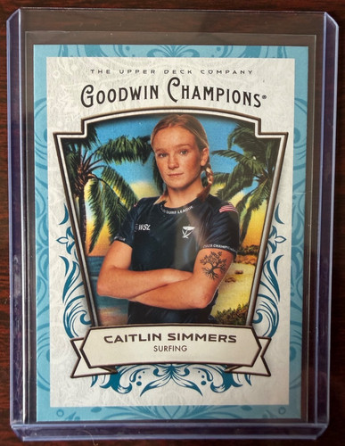 2026 upper deck goodwin - 2026,