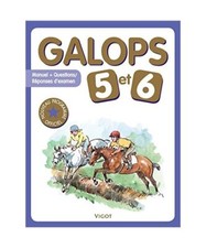GALOPS 5 ET 6, Vigot