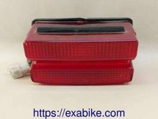 feu arriere pour Yamaha XJR 1200