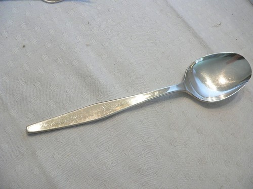 Christofle cuillère à - christofle,