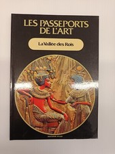 La vallée de rois - Les