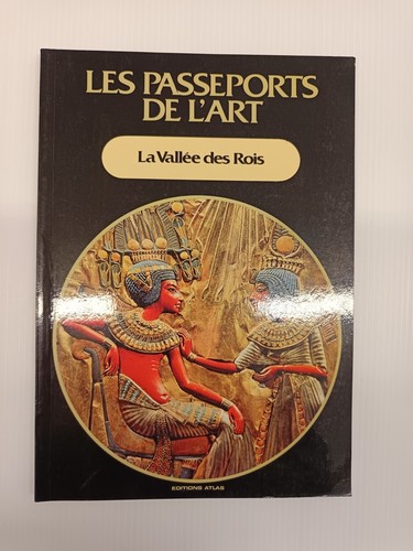 Vallée rois les - rois,