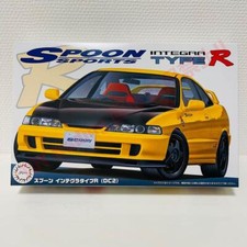 1/24 SPOON Sports Integra Type
