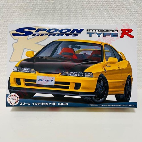 Spoon sports integra type - 1/24,