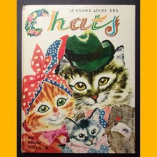 Un grand Livre d'Or LE GRAND