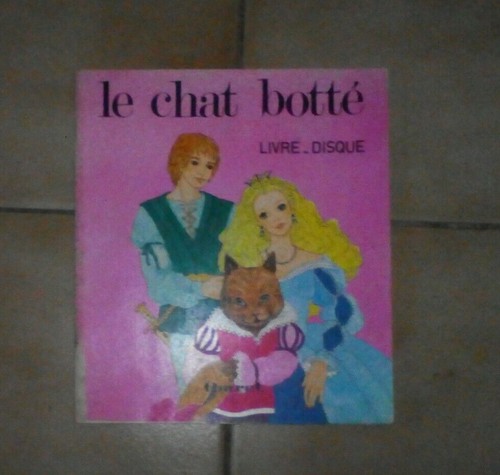 Après perrault le chat - perrault,