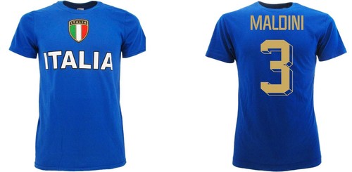 Shirt italie maillot - maillot,