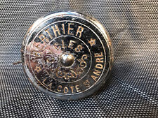 Ancienne sonnette de vélo