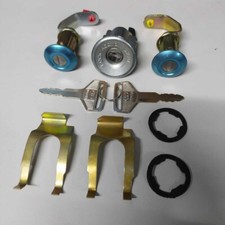 FIT TOYOTA LAND CRUISER FJ40